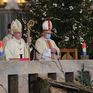 Kardinal Bozanić predvodio misno slavlje prigodom 30. obljetnice međunarodnog priznanja Republike Hrvatske